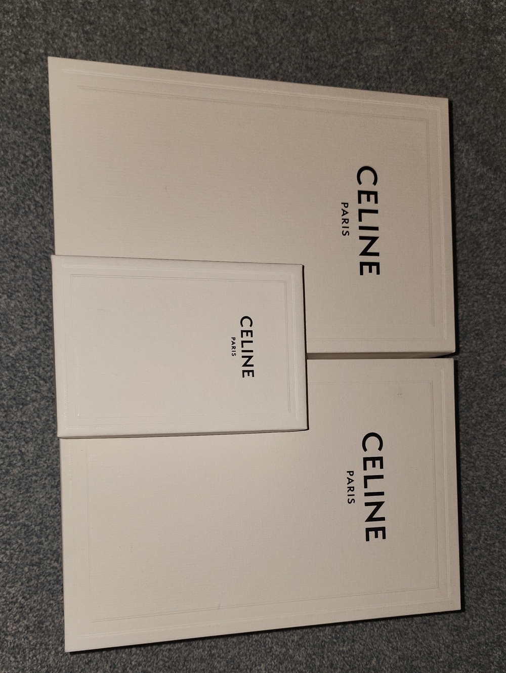 Celine - Set of 3